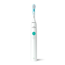 Електрична зубна щітка Sonicare Sonic HX3601/01 Акумуляторна Для дітей