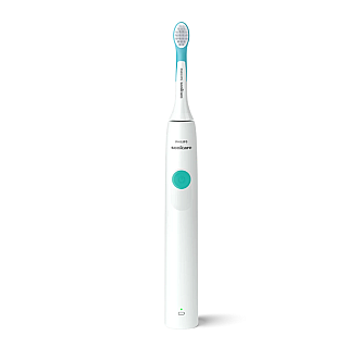 Електрична зубна щітка Sonicare Sonic HX3601/01 Акумуляторна Для дітей