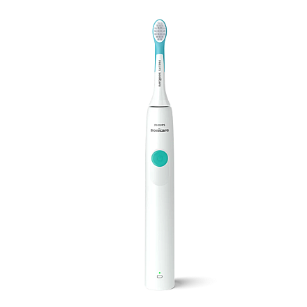 Електрична зубна щітка Sonicare Sonic HX3601/01 Акумуляторна Для дітей - 1