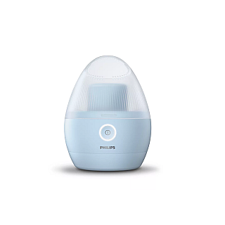 Philips | Odkurzacz для волокон | GCA2100/20 | синій | Akumulator