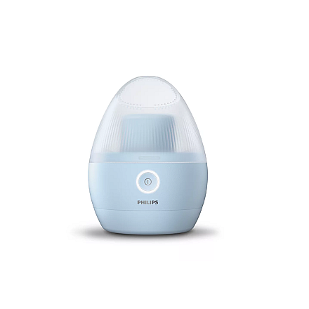 Philips | Odkurzacz для волокон | GCA2100/20 | синій | Akumulator - 1