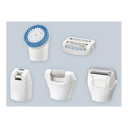 Epiliatorius Panasonic PNESEY90A503 - 11
