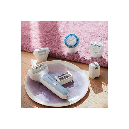 Epiliatorius Panasonic PNESEY90A503 - 8