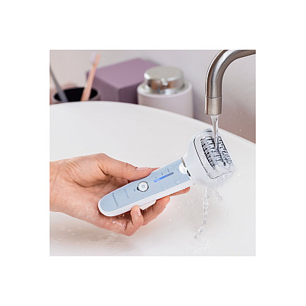 Epiliatorius Panasonic PNESEY90A503 - 7