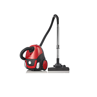 Gorenje Odkurzacz VCEB11CXRII Workowy
