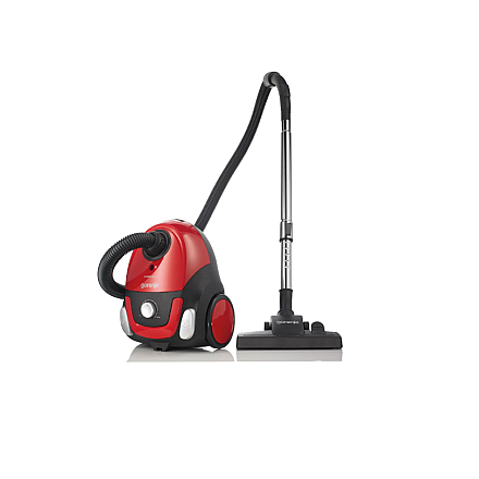 Gorenje Odkurzacz VCEB11CXRII Workowy - 1