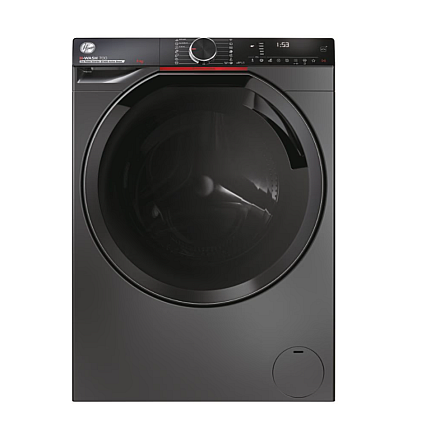 Пральна машина Hoover H7W4 49MBCR-S Клас енергоефективності A - 1
