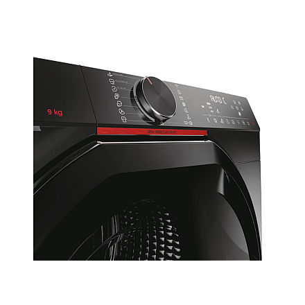 Пральна машина Hoover H7W4 49MBCR-S Клас енергоефективності A - 8