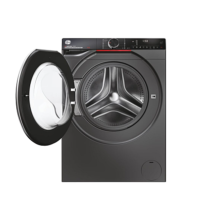Пральна машина Hoover H7W4 49MBCR-S Клас енергоефективності A - 2