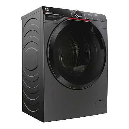 Пральна машина Hoover H7W4 49MBCR-S Клас енергоефективності A - 3