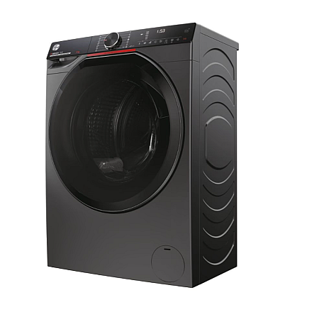 Пральна машина Hoover H7W4 49MBCR-S Клас енергоефективності A - 4