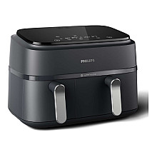 Philips Airfryer з podwójnym koszem NA351/00 Серія 3000 Moc 2750 W
