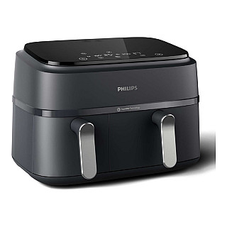 Philips Airfryer з podwójnym koszem NA351/00 Серія 3000 Moc 2750 W