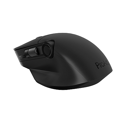 Asus Wireless Mouse MD300 Wireless Bluetooth Black - 2