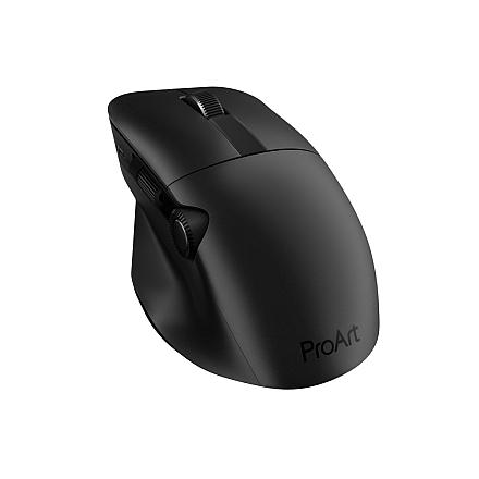Asus Wireless Mouse MD300 Wireless Bluetooth Black - 3