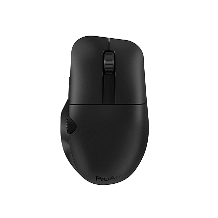 Asus Wireless Mouse MD300 Wireless Bluetooth Black - 1