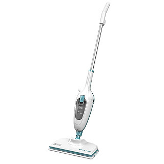 BLACK & DECKER Steam mop FSMH13E10-QS Power 1300 W
