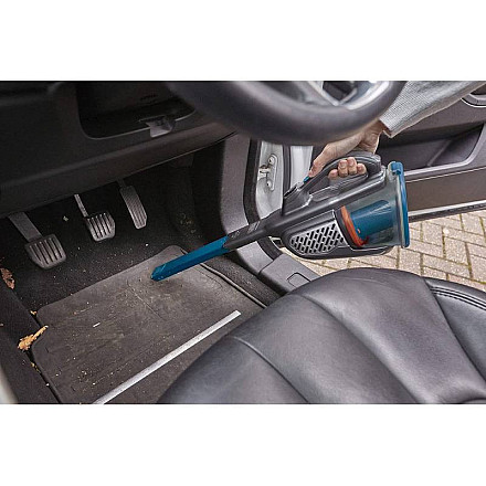 BLACK & DECKER Vacuum Cleaner BHHV520BF-QW Cordless operating - 6