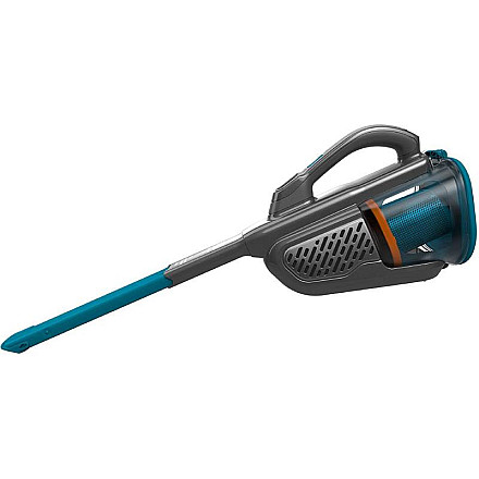 BLACK & DECKER Vacuum Cleaner BHHV520BF-QW Cordless operating - 3