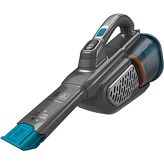 BLACK & DECKER Vacuum Cleaner BHHV520BF-QW Cordless operating