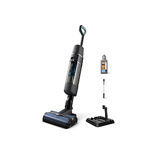 Philips Vacuum Cleaner XW7110/01 Cordless operating