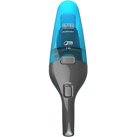 BLACK & DECKER Vacuum Cleaner WDC215WA-QW Cordless operating - 2