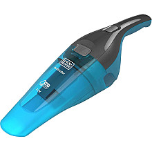 BLACK & DECKER Vacuum Cleaner WDC215WA-QW Cordless operating