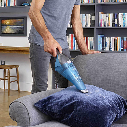 BLACK & DECKER Vacuum Cleaner WDC215WA-QW Cordless operating - 5
