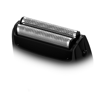 Panasonic | Golarka | ES-RW31-K503 | Czas pracy (maks.) 21 min | NiMH | срібний - 5