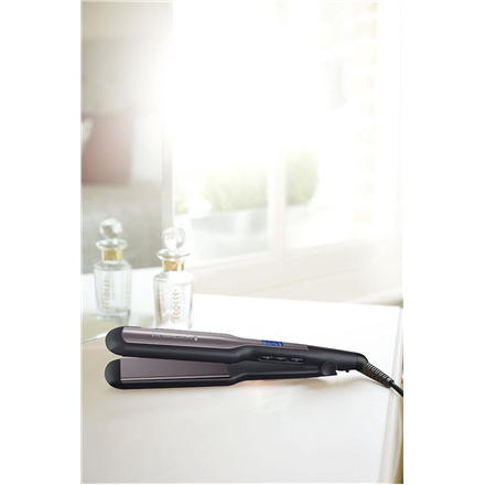 Remington Pro-Ceramic Extra Hair Straightener S5525 - 4