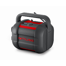 Muse Jobsite Bluetooth Radio M-968 BTR NFC features