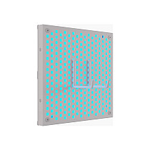 Nanoleaf Blocks Pegboard Add-On Kit (1 Panel)