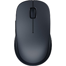 Xiaomi Dual-mode Mouse 2 | Wireless | 2.4 GHz, Bluetooth | Black