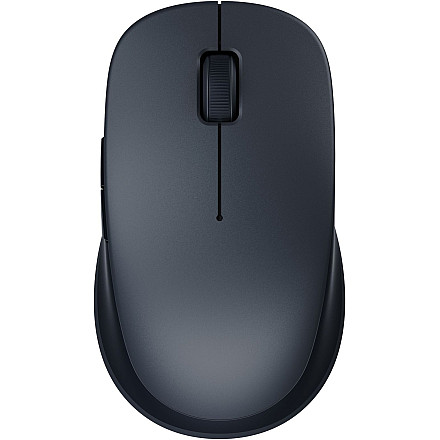 Xiaomi Dual-mode Mouse 2 | Wireless | 2.4 GHz, Bluetooth | Black - 1