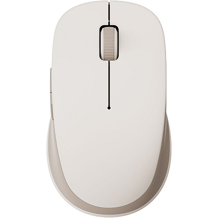 Xiaomi Dual-mode Mouse 2 | Wireless | 2.4 GHz, Bluetooth | White - 1