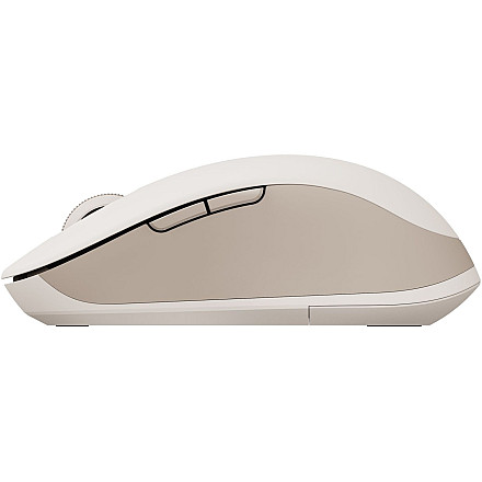 Xiaomi Dual-mode Mouse 2 | Wireless | 2.4 GHz, Bluetooth | White - 3