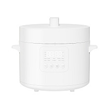 Xiaomi Electric Pressure Cooker EU 1000 W 4.8 L
