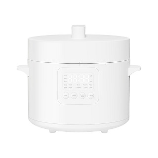 Xiaomi Electric Pressure Cooker EU 1000 W 4.8 L