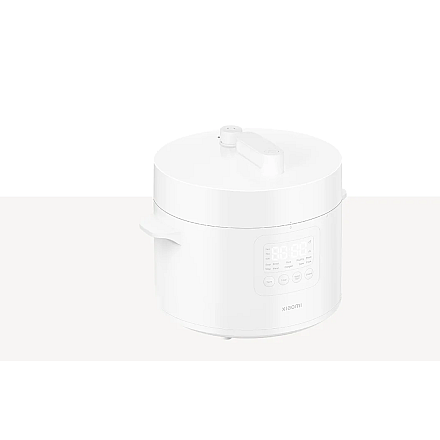 Xiaomi Electric Pressure Cooker EU 1000 W 4.8 L - 6
