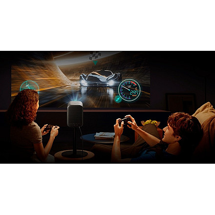 Xiaomi Smart Projector L1 EU Full HD (1920x1080) 200 ANSI lumens Black - 5