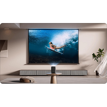 Xiaomi Smart Projector L1 Pro EU Full HD (1920x1080) 400 ANSI lumens - 6