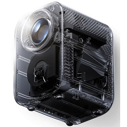 Xiaomi Smart Projector L1 Pro EU Full HD (1920x1080) 400 ANSI lumens - 2