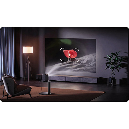 Xiaomi Smart Projector L1 Pro EU Full HD (1920x1080) 400 ANSI lumens - 5