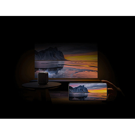 Xiaomi Smart Projector L1 Pro EU Full HD (1920x1080) 400 ANSI lumens - 4