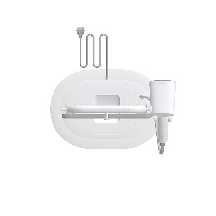Xiaomi Standing Garment Steamer EU | Handheld | 2400 W | 2.3 L | 36 g/min | White - 3