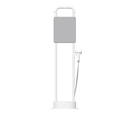Xiaomi Standing Garment Steamer EU | Handheld | 2400 W | 2.3 L | 36 g/min | White - 1