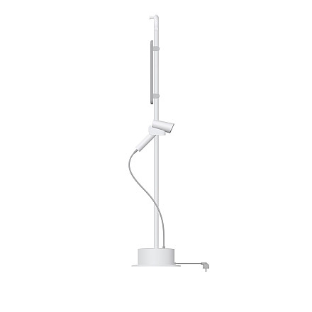 Xiaomi Standing Garment Steamer EU | Handheld | 2400 W | 2.3 L | 36 g/min | White - 2