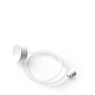 Xiaomi Instant Hot Water Dispenser S1 Tube | ABS, PP, Silicone | White