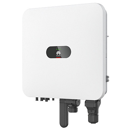 Huawei Hybrid Unbalanced Load Inverter | SUN2000-5K-MAP0 - 2
