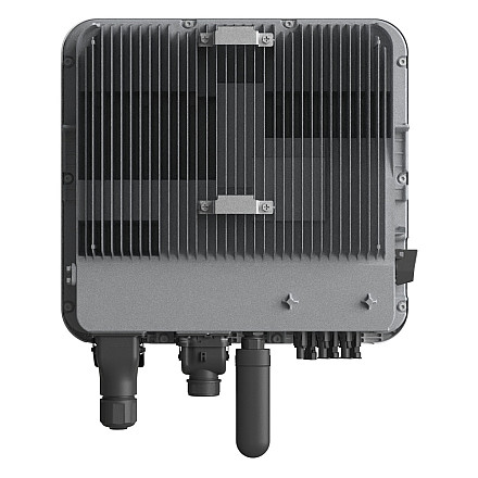 Huawei Hybrid Unbalanced Load Inverter | SUN2000-5K-MAP0 - 4